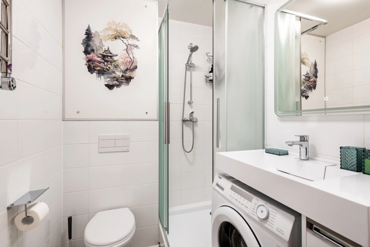 Квартира Изумрудная Cтудия