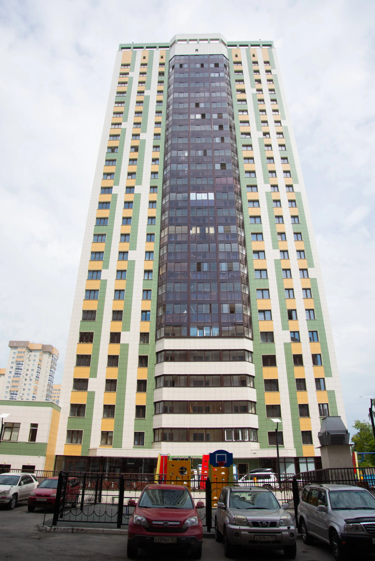 Апартаменты Улучшенные Фрунзе 20