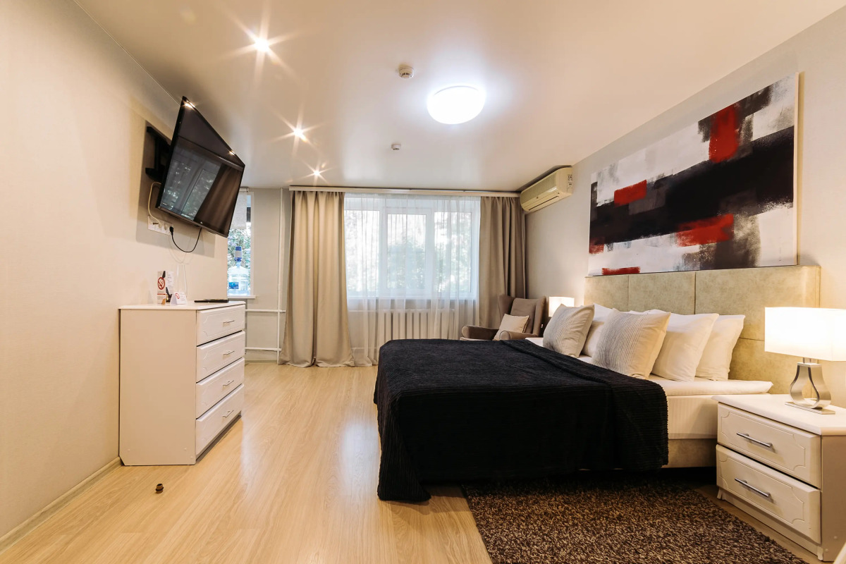 Апартаменты City Apartments - Junior suite room