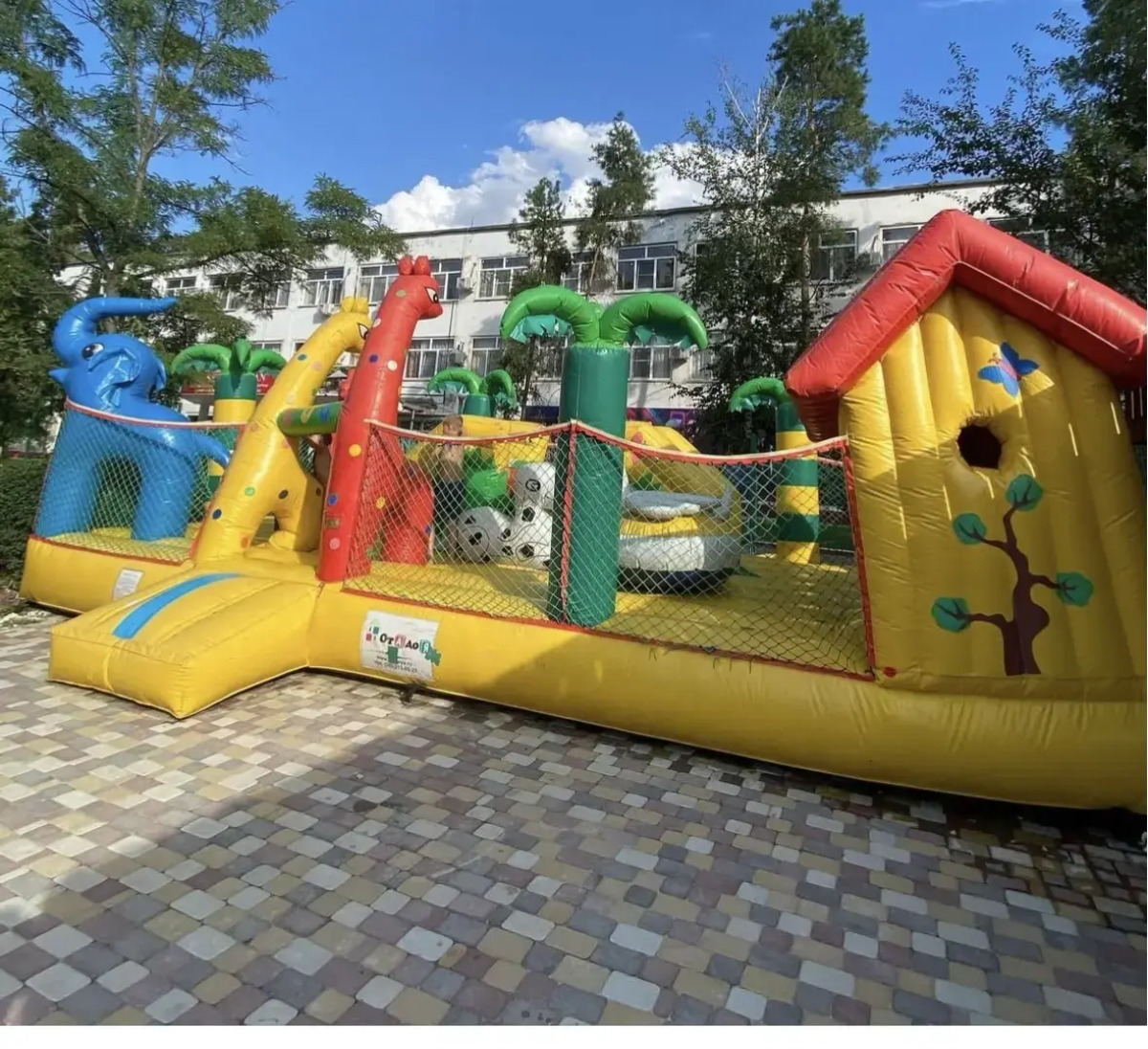 Отель Гостиница Лоран