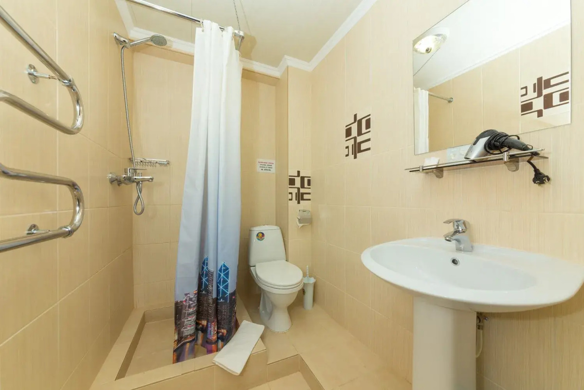 Гостевой дом Садко