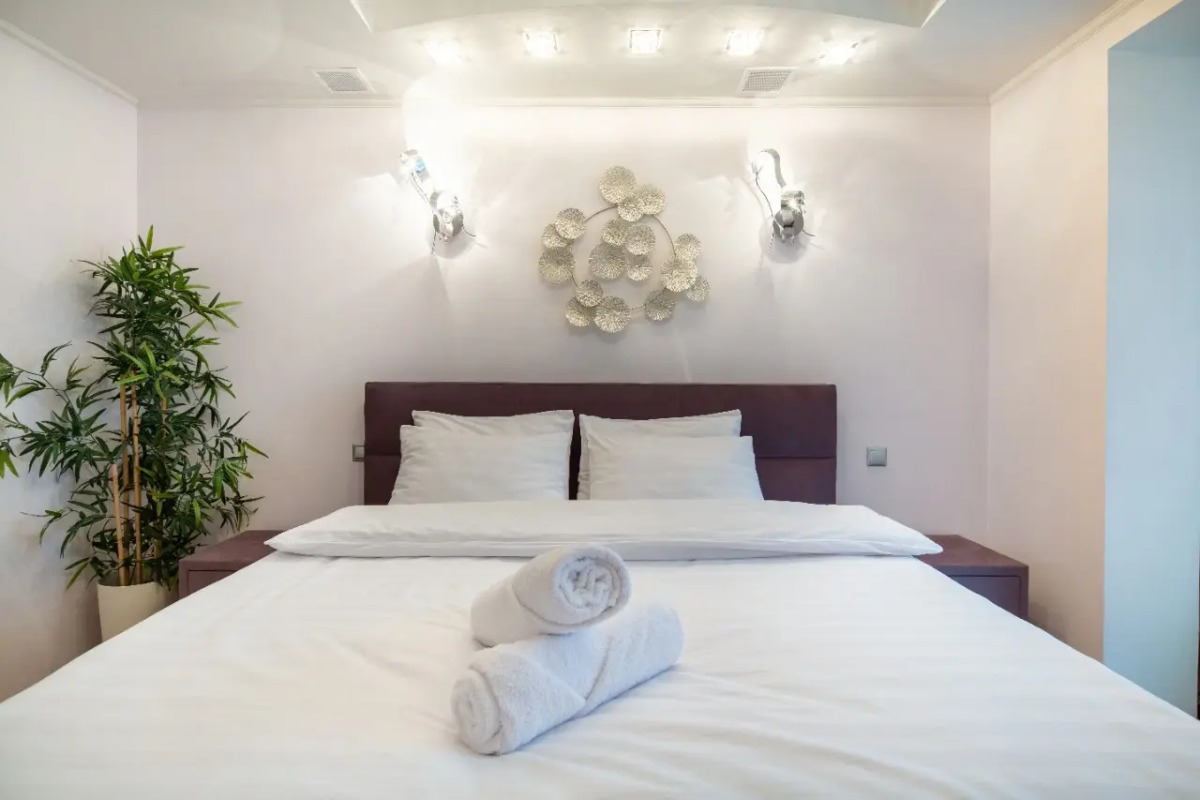 Квартира Fortnight