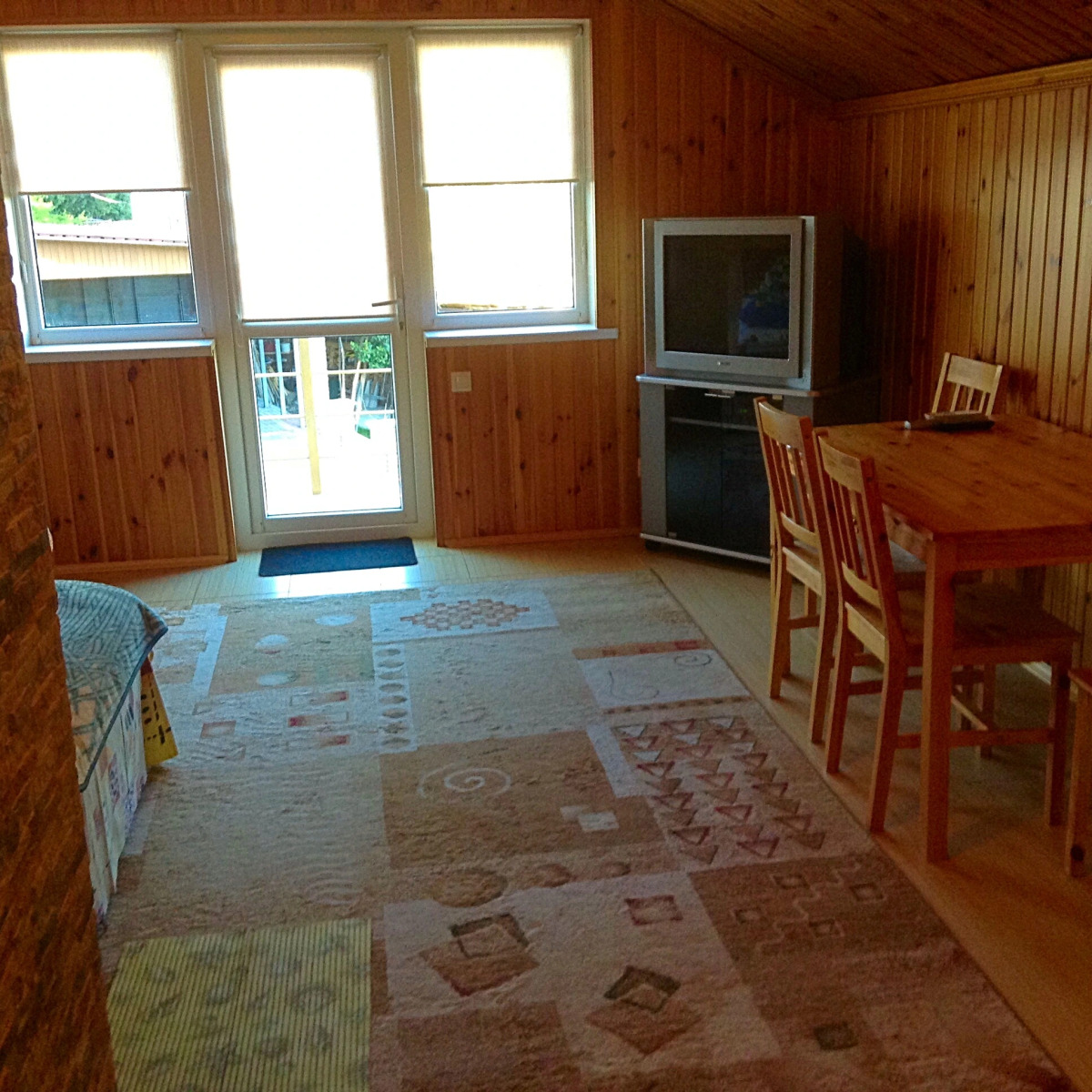 Жилое помещения на Кирова 96/3