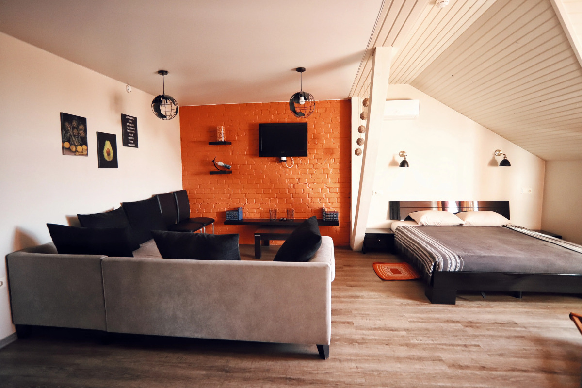 Мини-отель ГОСТИ, ИП Корвяков О.В.