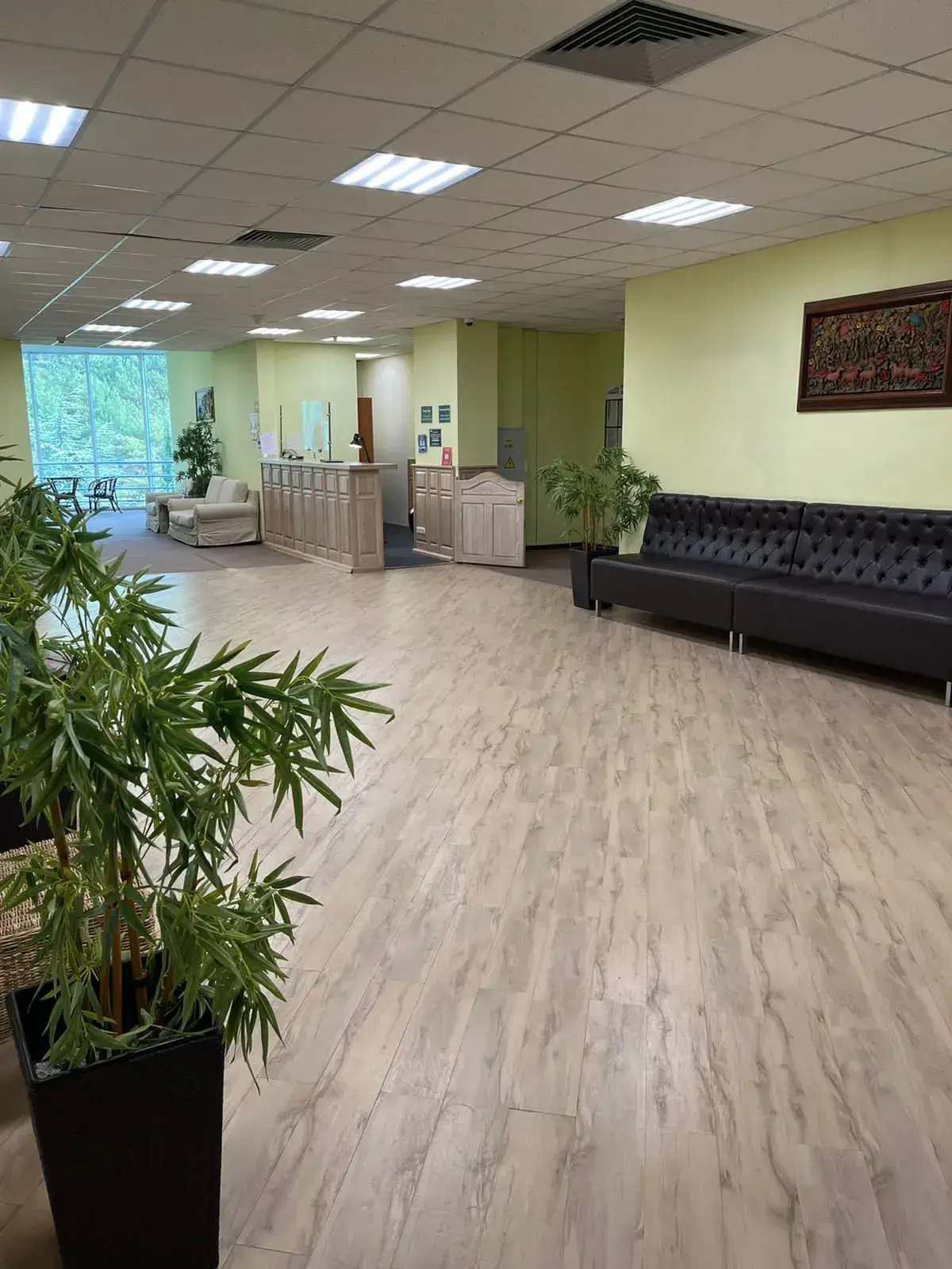 Гостевой дом № 5