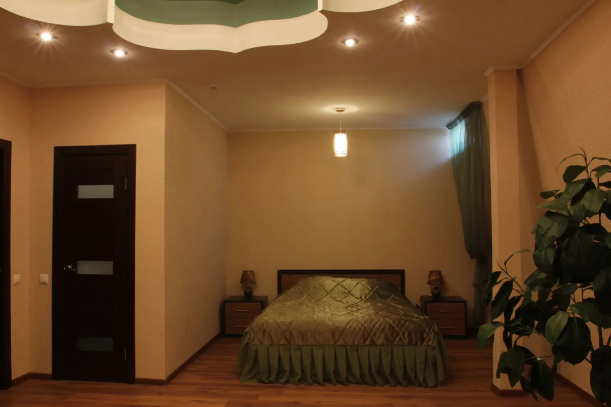 Отель ГК Авиатор