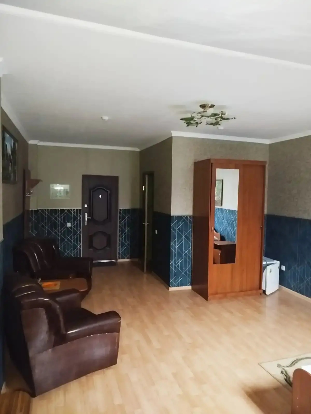 Отель Hotel-Hall