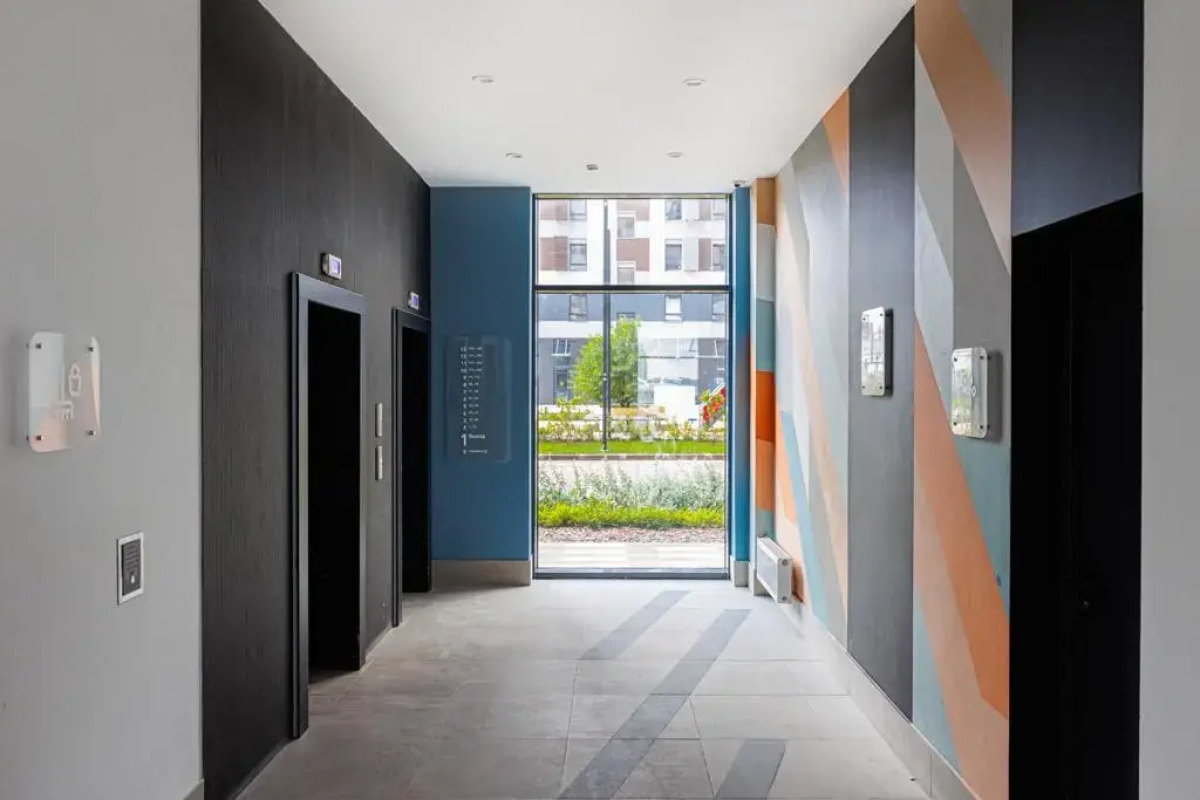 Апартаменты Уютные у метро Спартак