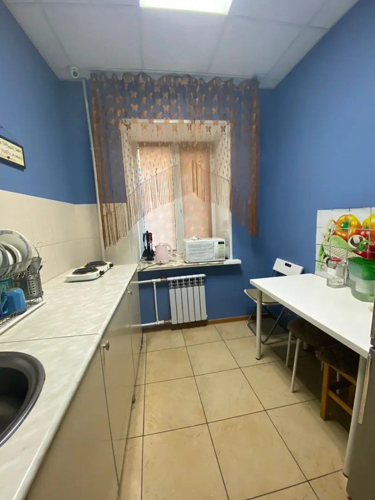 Меблированные комнаты на Жуковского