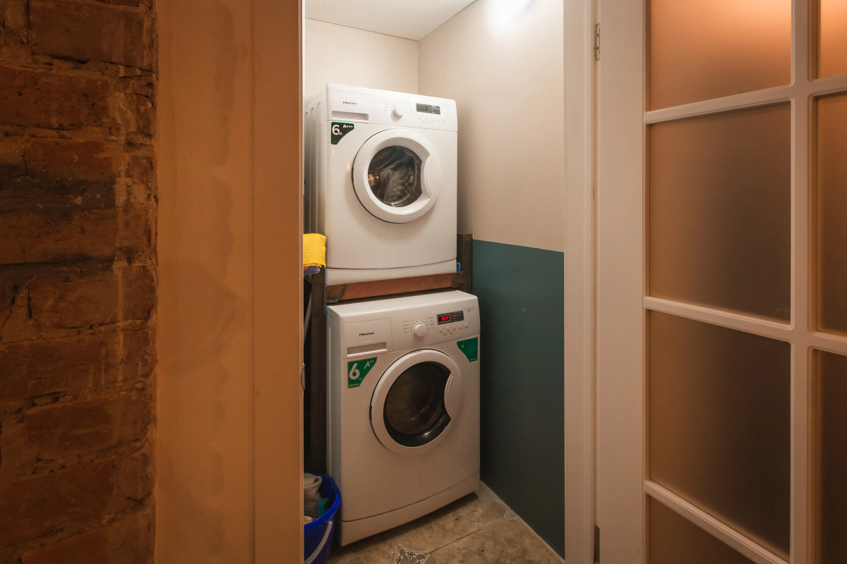 Апартаменты Окошки