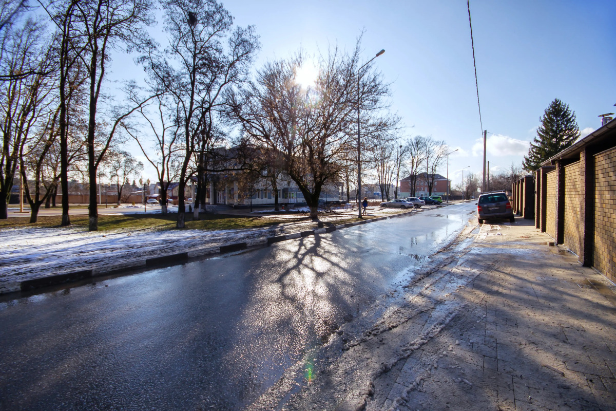 Апартаменты ViP Apart 11