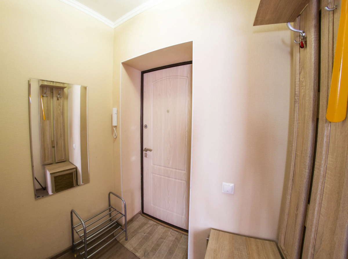 Уютные Апартаменты на Пушкина 99