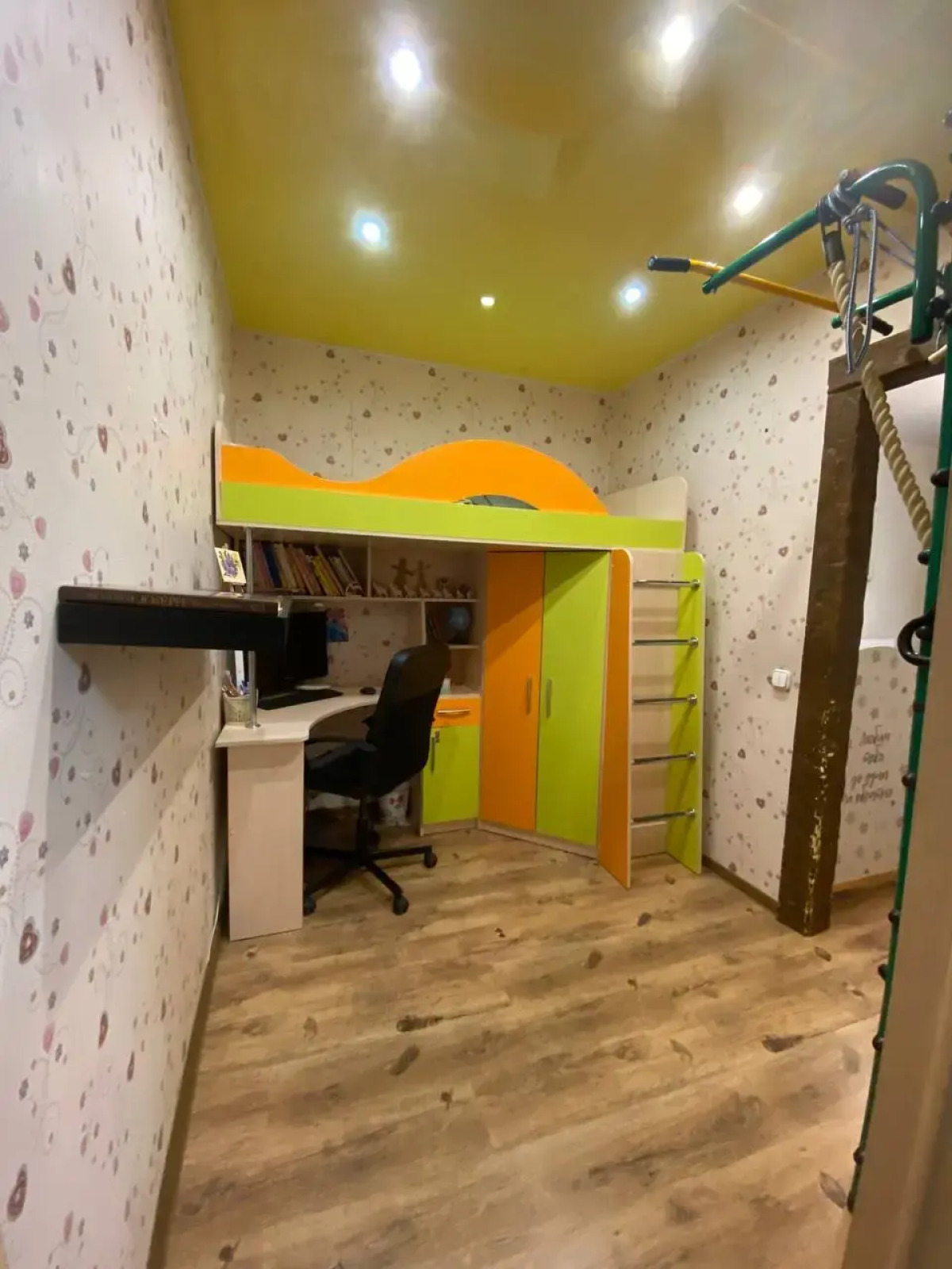 Апартаменты Семейные Логиновых