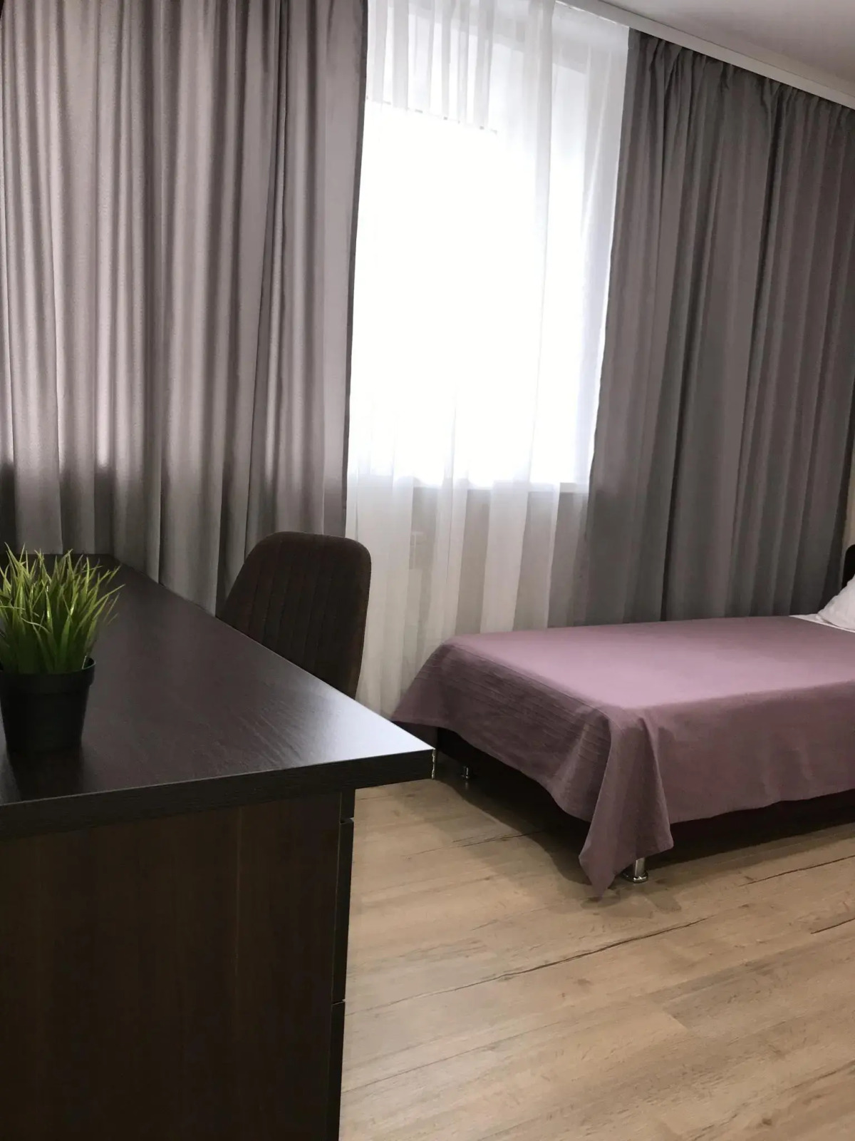 Мини-отель Кедр