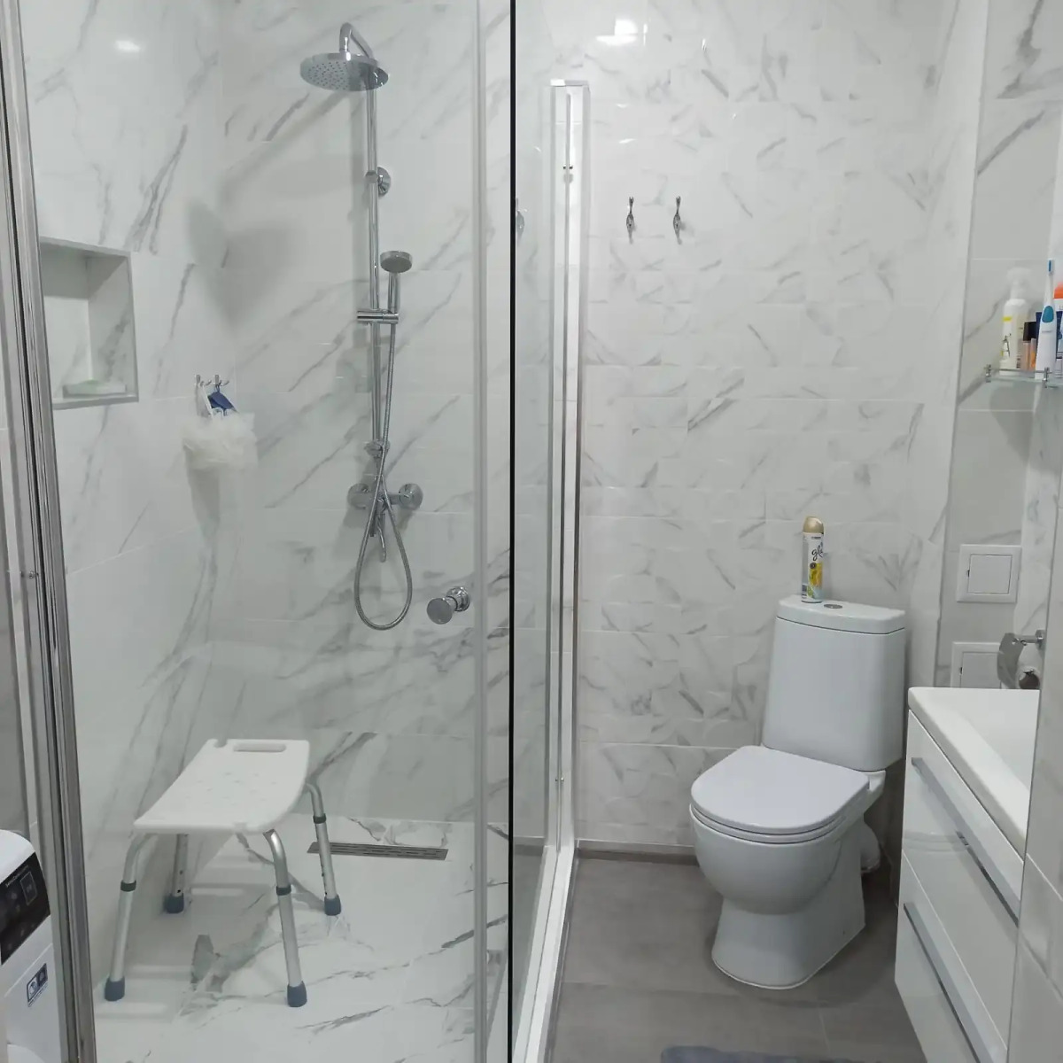 Апартаменты Дуэт