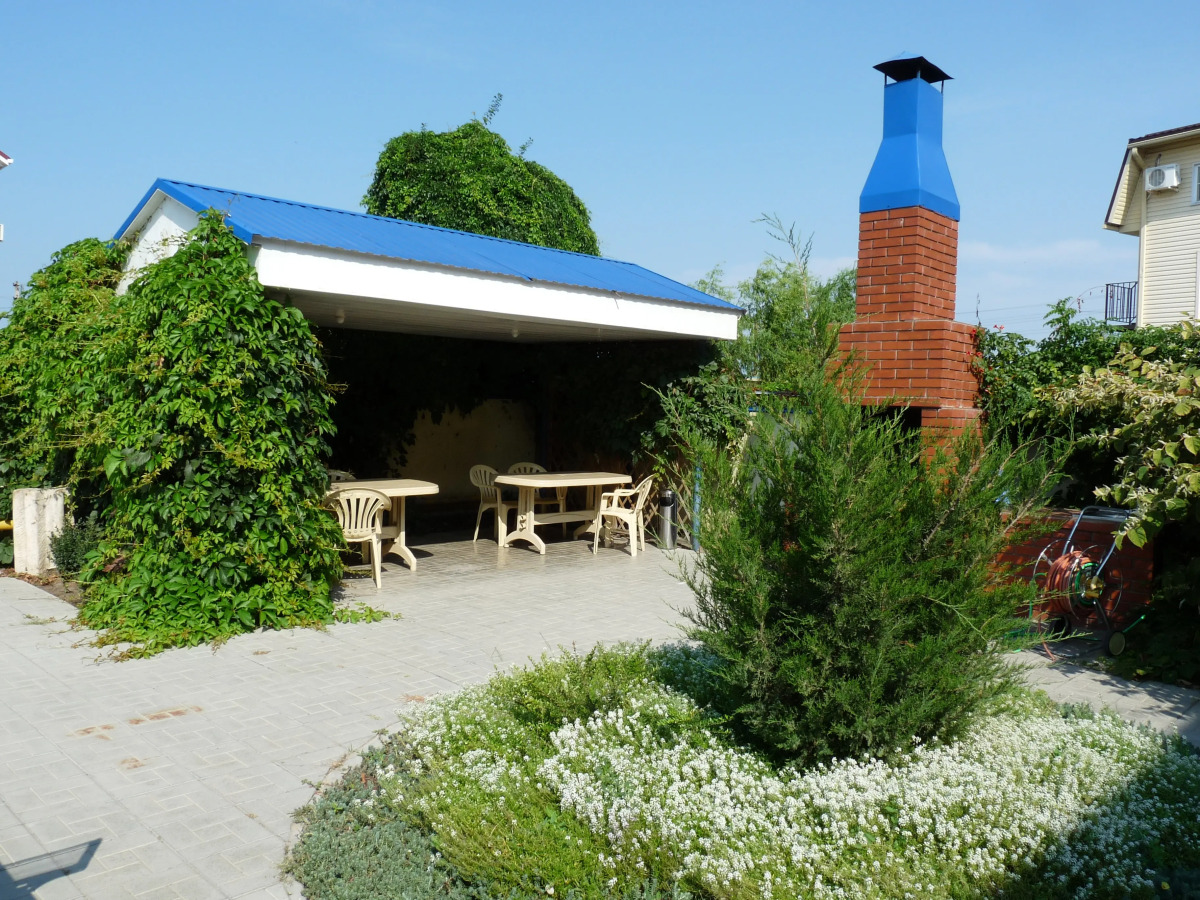 Гостевой Дом Дельфин