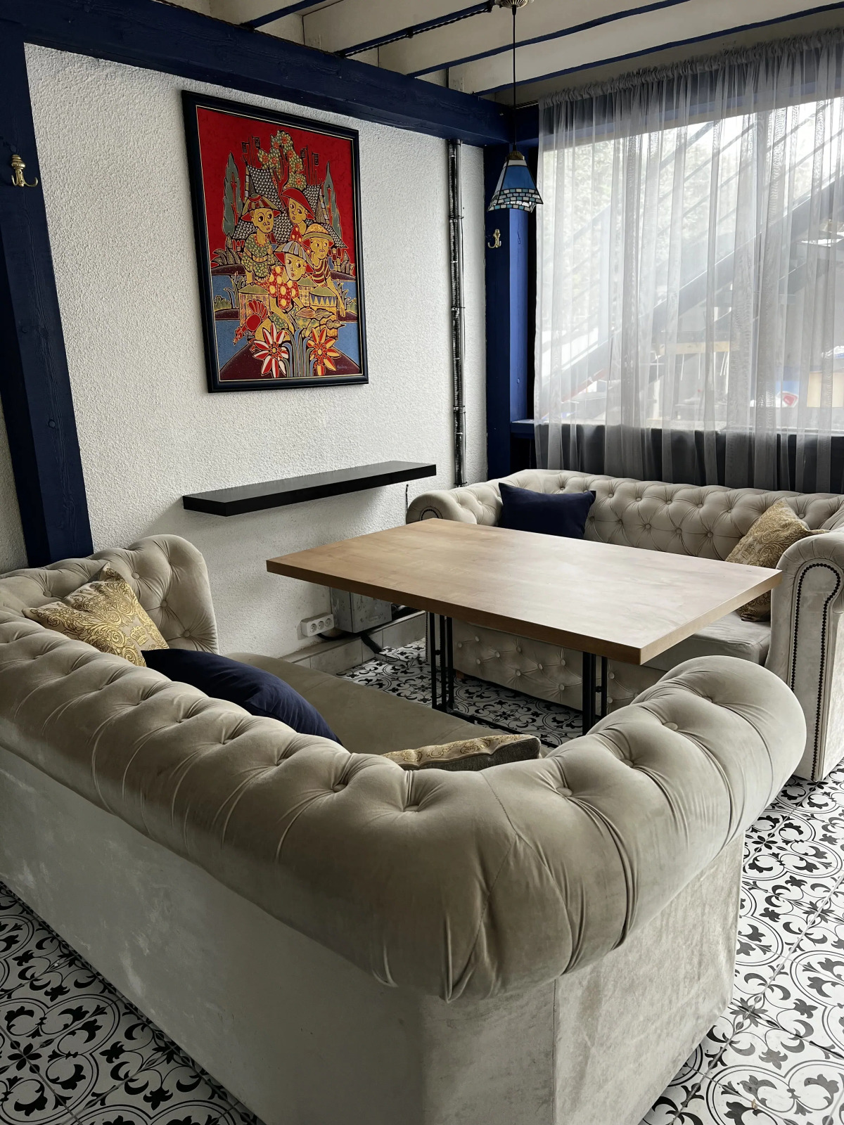 Бутик-отель Золотой поросёнок