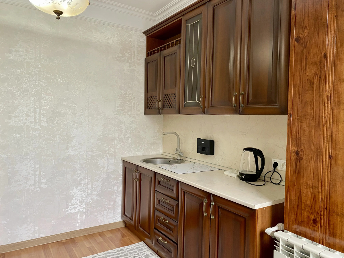 Квартира на Габитова 4