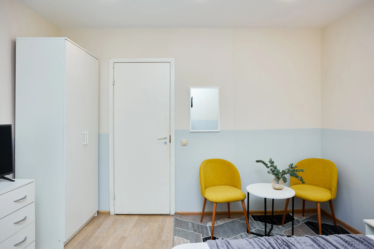 Гостевой дом Mayakovsky Rooms