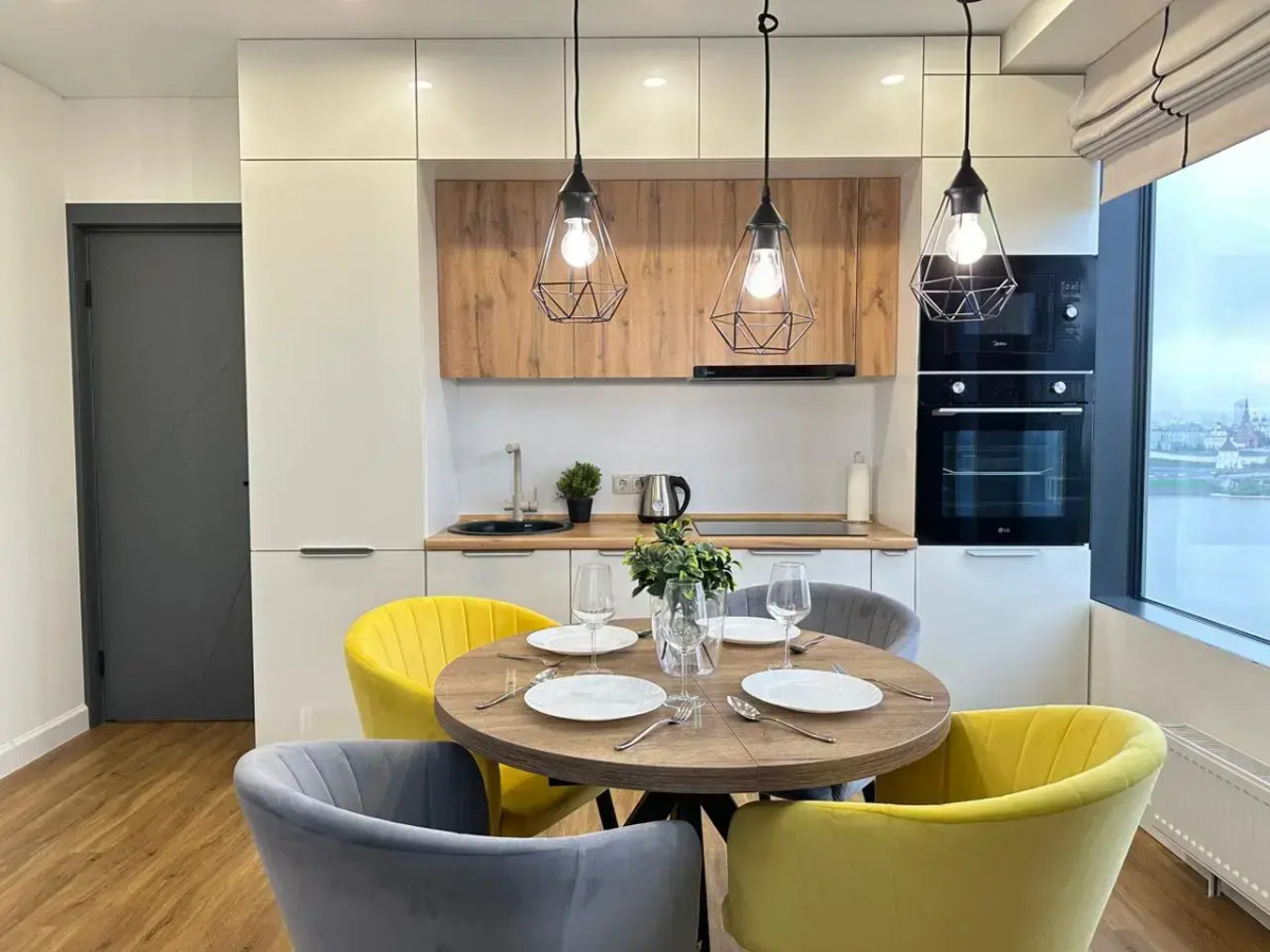 Апартаменты Goodroom