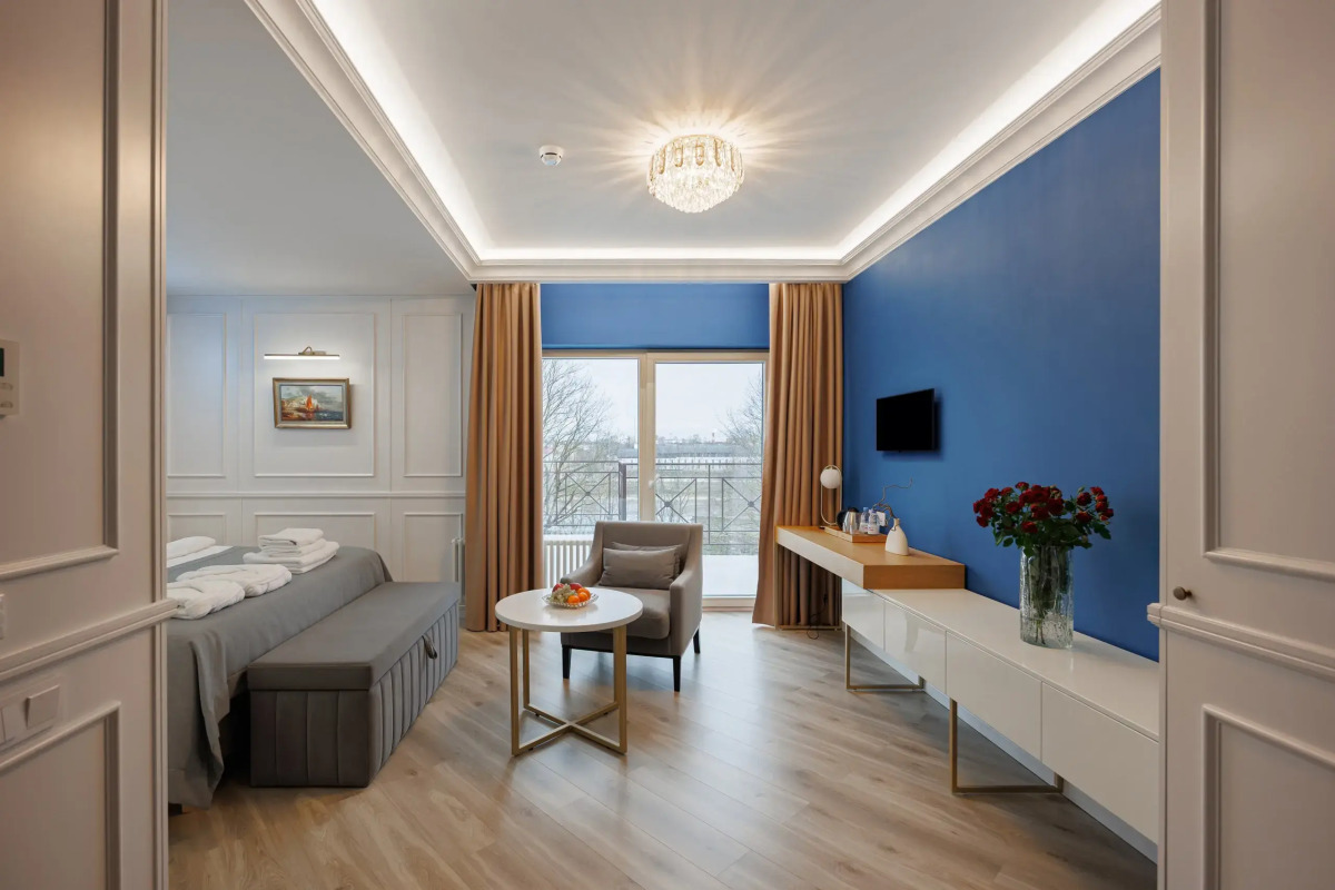 Псков Бутик Отель