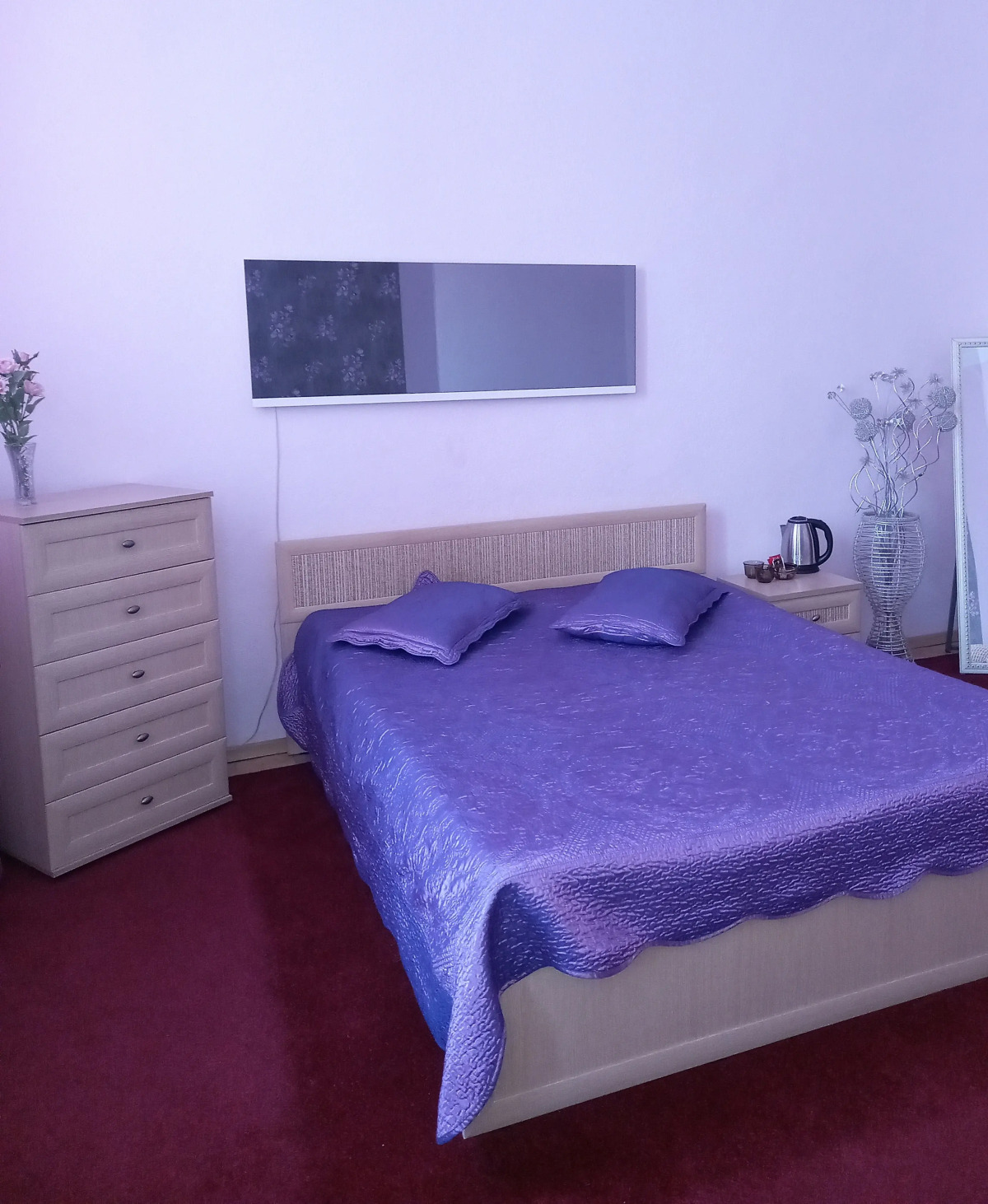 Меблированные комнаты Теремок на Светланской