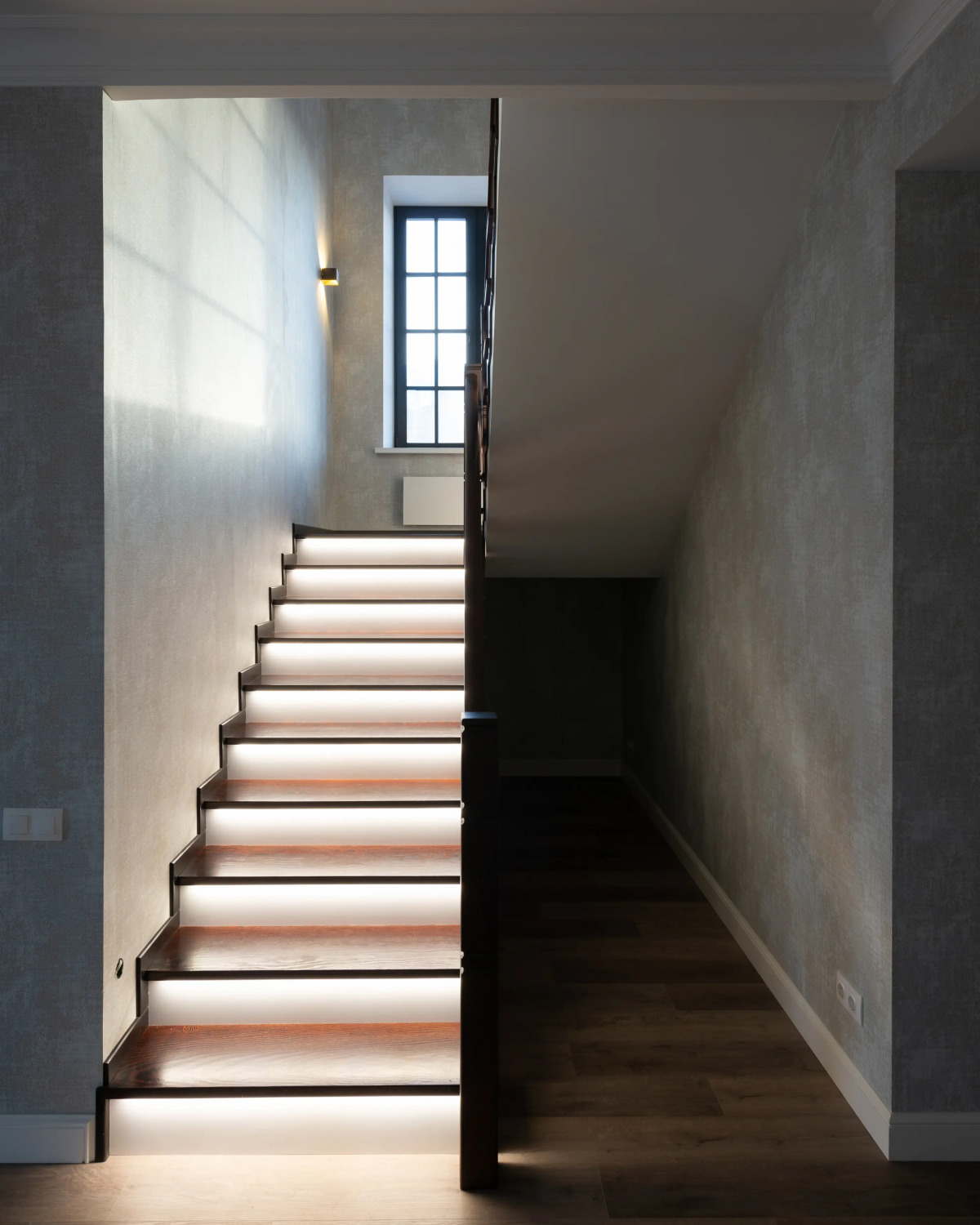 Частный дом Особняк возле Набережной и Моста Влюбленных