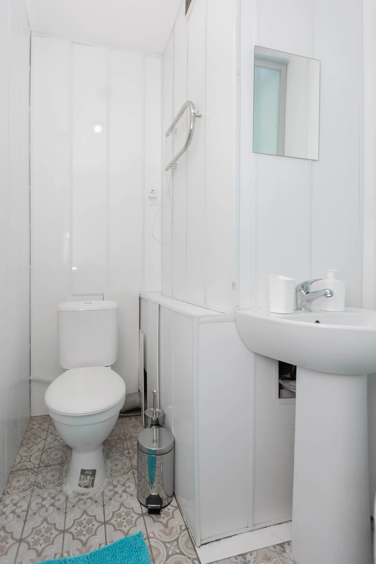 Квартира на Липовой Рощи 1