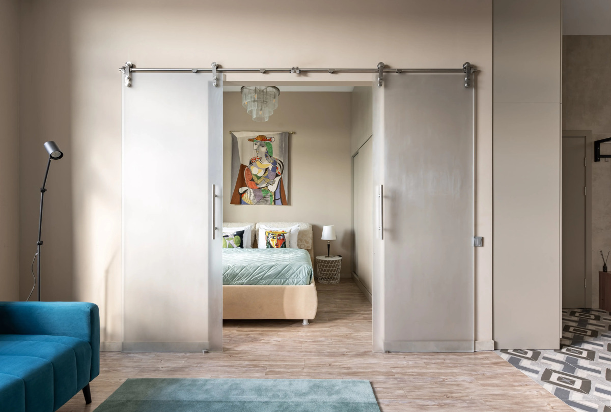 Апартаменты LetYourFlat La Prima