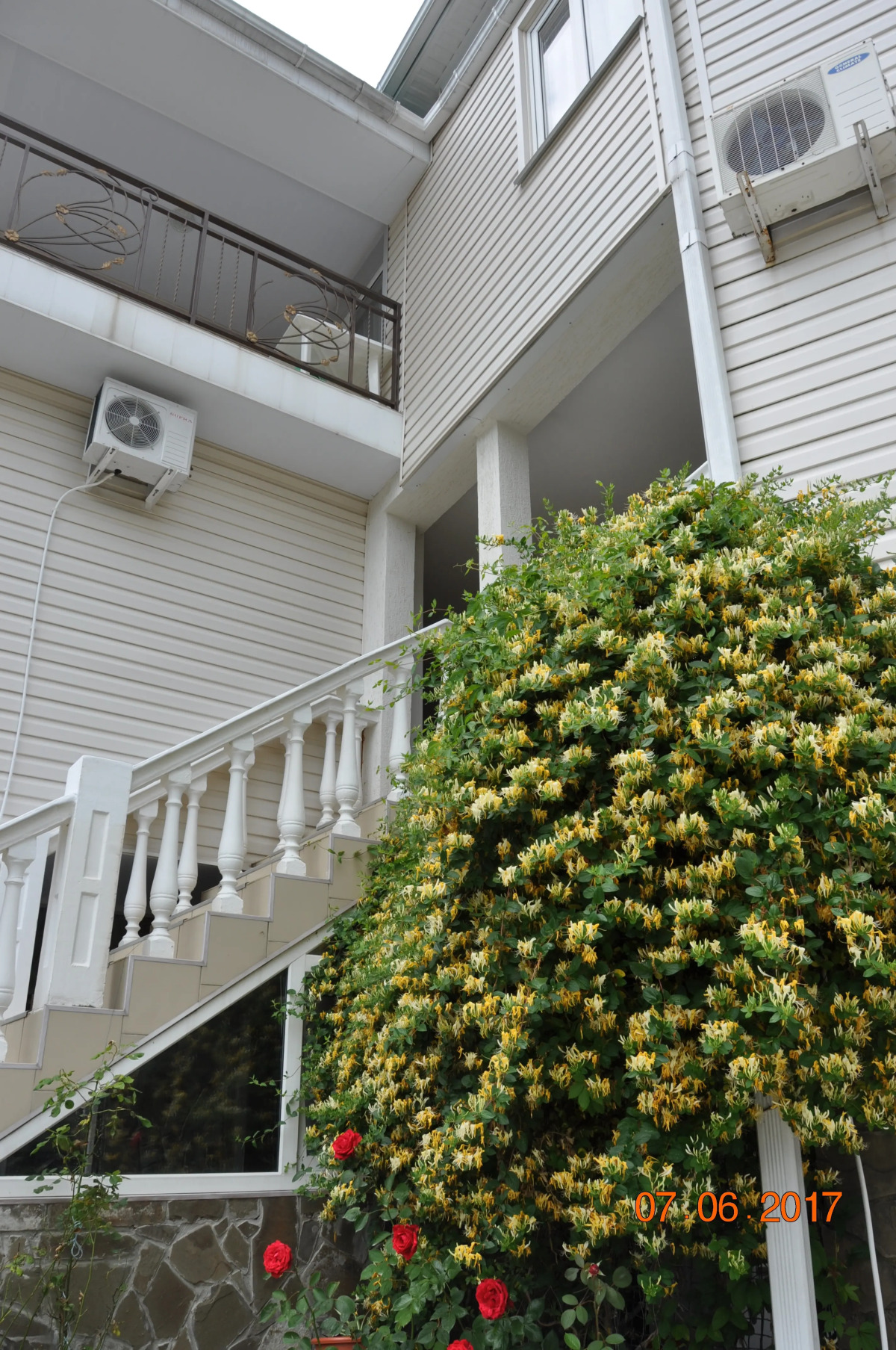 Гостевой дом Мармари