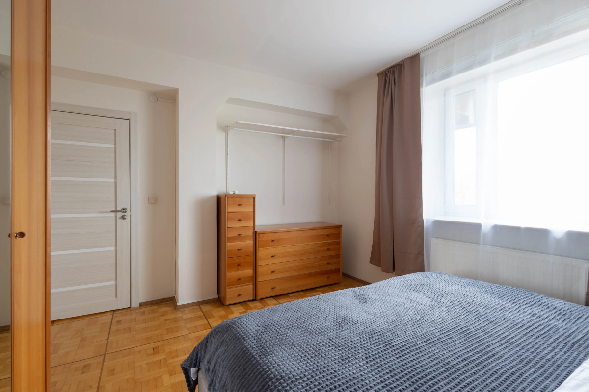 Квартира шикарная двухэтажная Гостемания