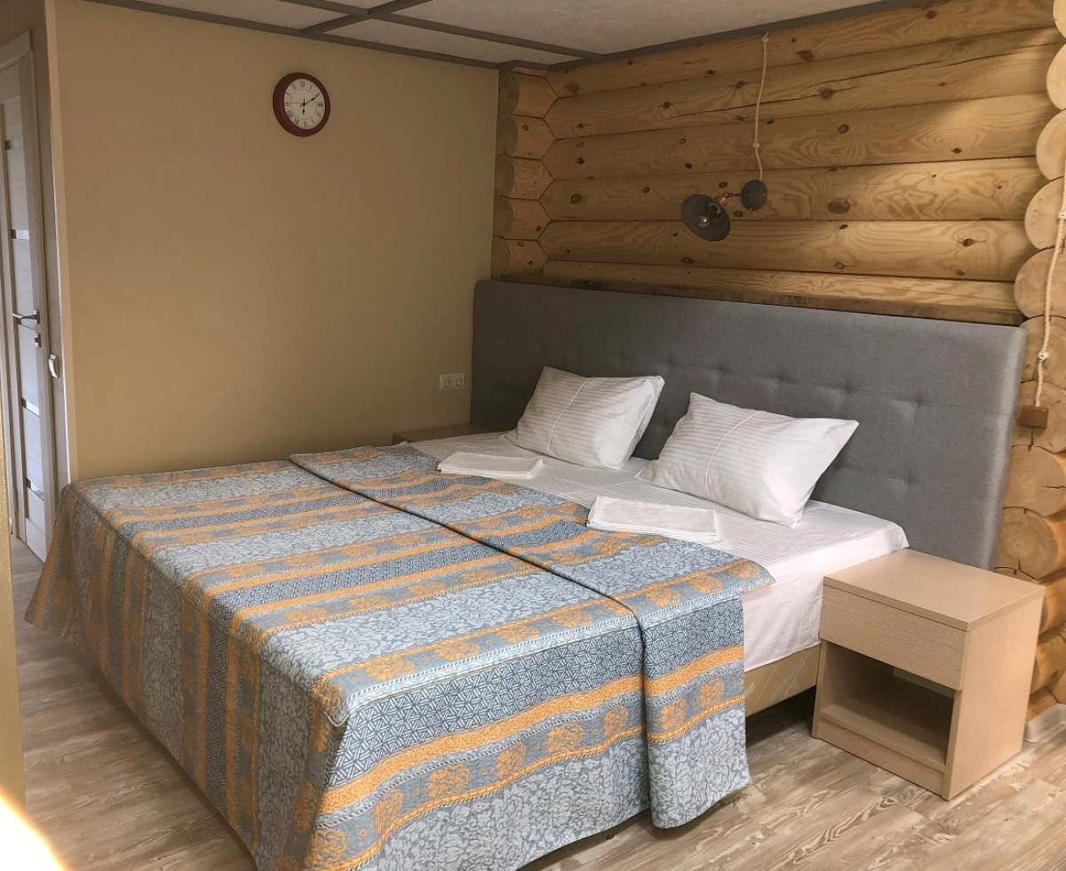 Гостевой дом Winnie House