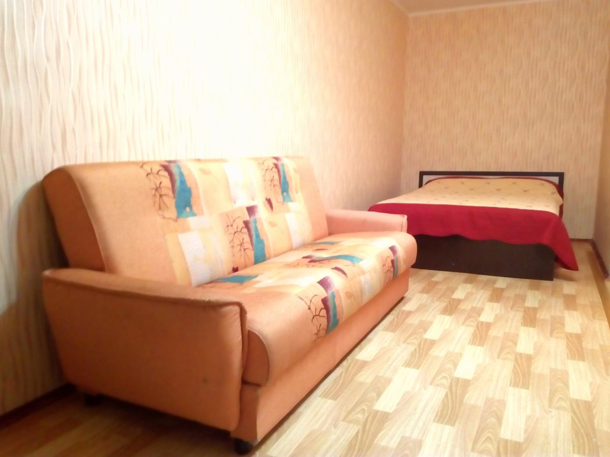 Апартаменты M7 Pervomaiskya 1