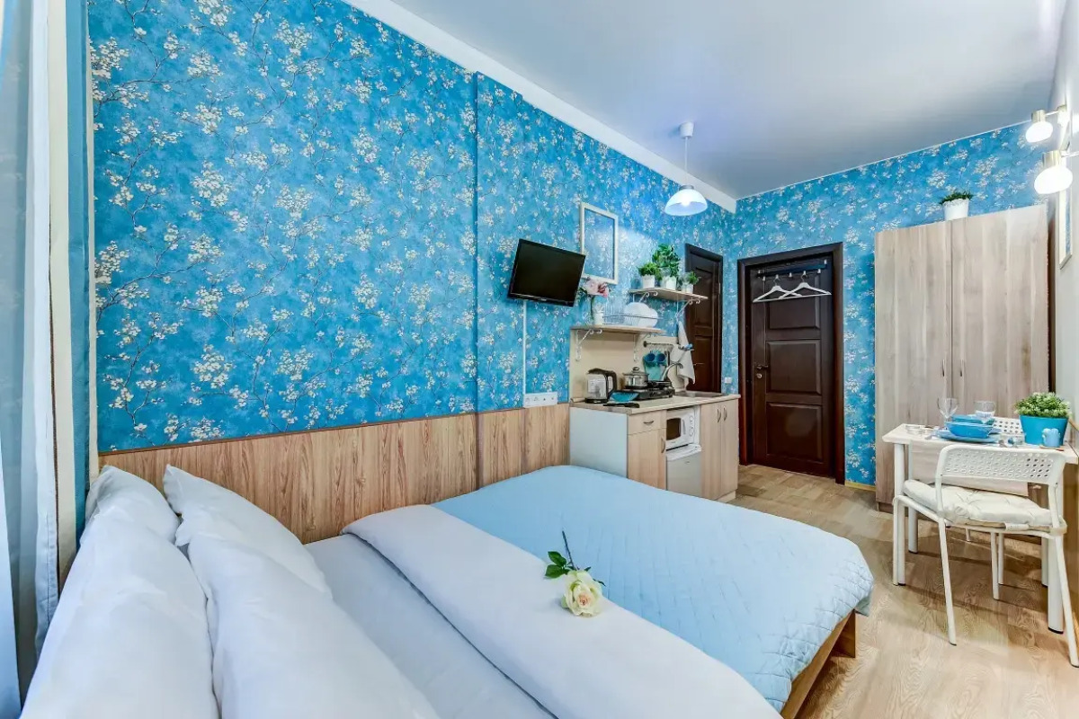 Студия 3 на Певческом (БП3)