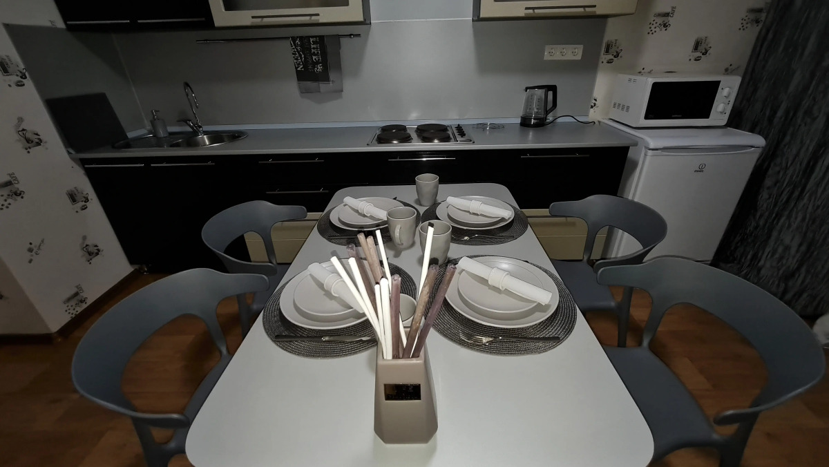 Квартира Транспортная 2 60162