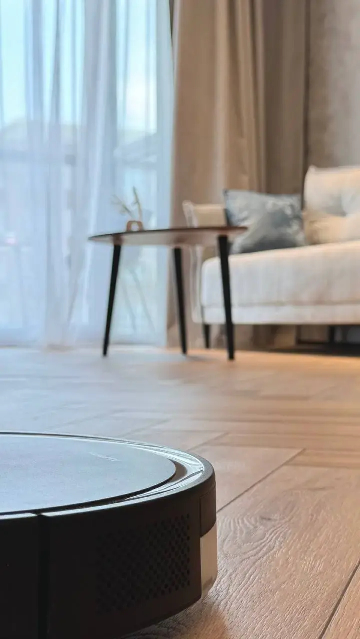 Квартира Премиум-класса в ЖК Рыбная деревня