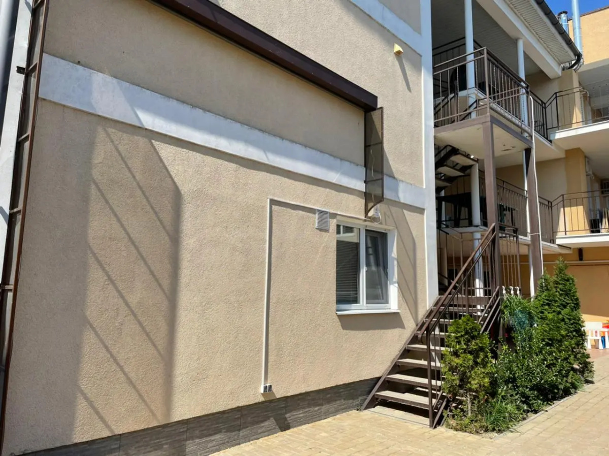 Гостевой дом Семейный очаг