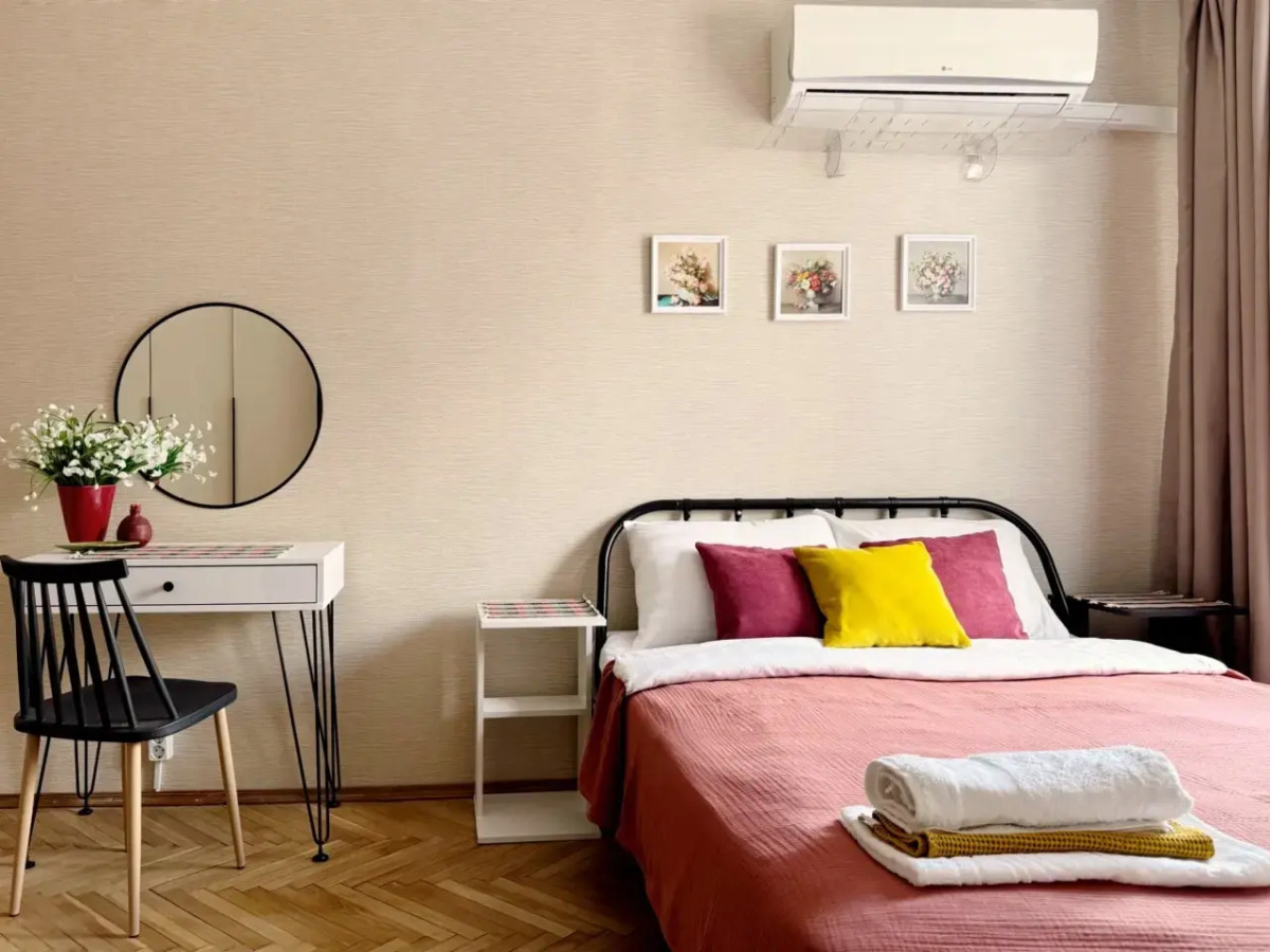 Квартира Уютная у метро Кузьминки