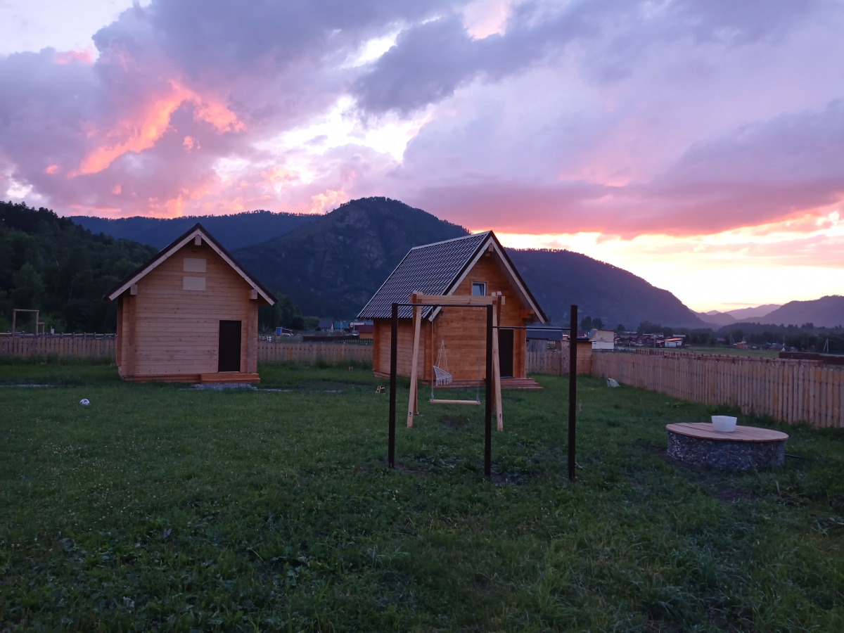 Гостевой Дом КАРМА