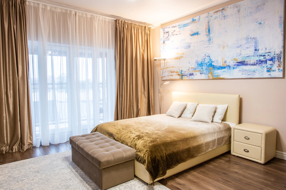 Апартаменты LikeHome