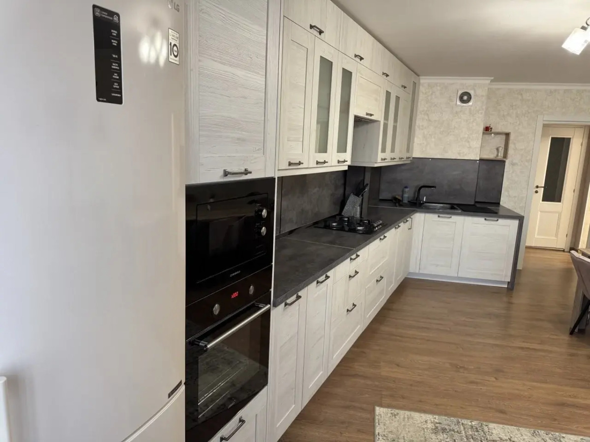 Квартира Люкс Крестки