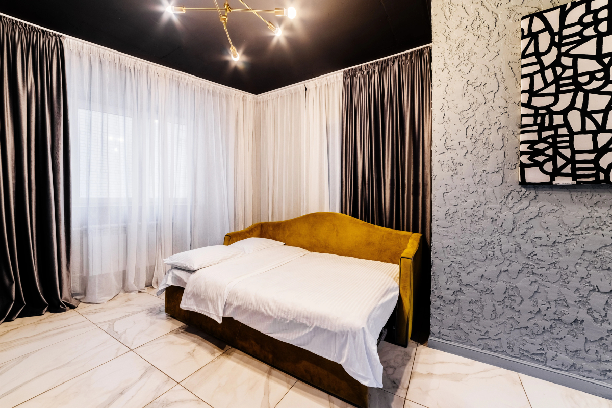 Апартаменты Культура 8