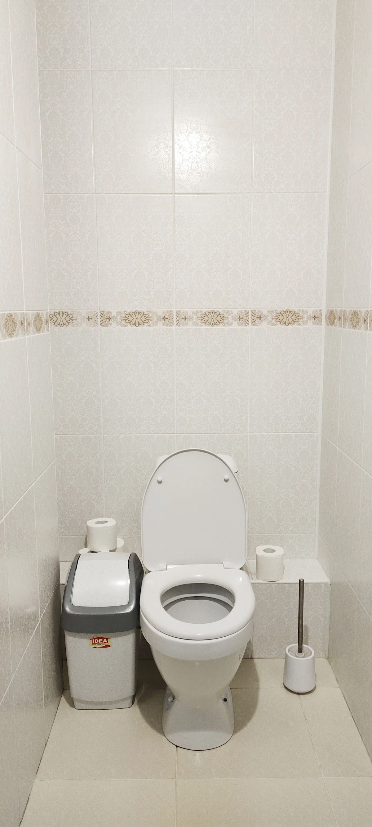 Квартира Евро двушка в центре Новосибирска