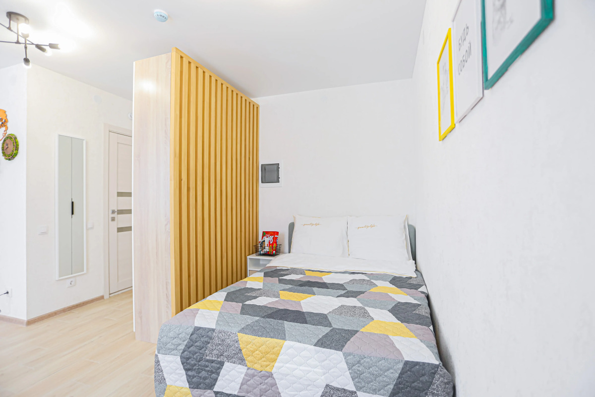 Апартаменты SunSet Новокузнечихинская 2