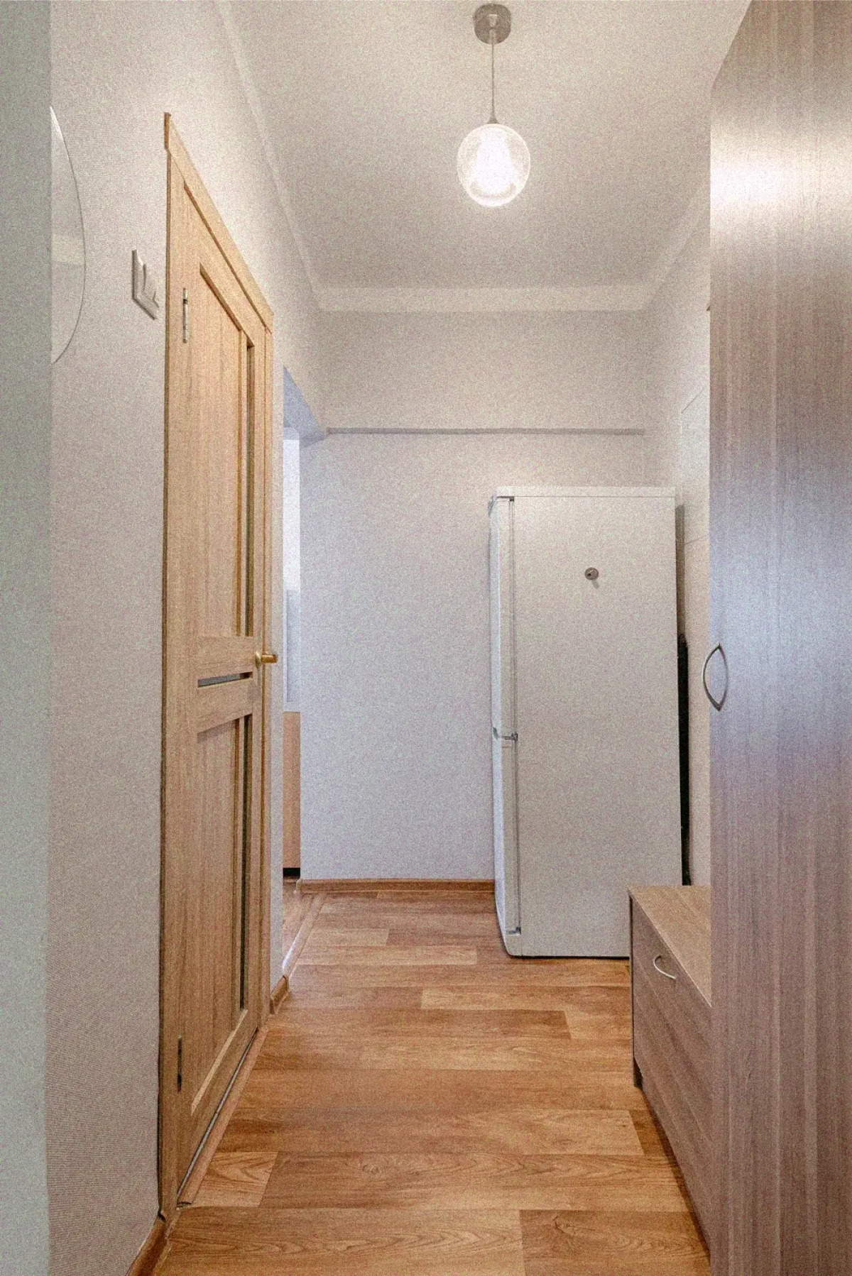 Апартаменты HappyFlat уютные метро Сокол Аэропорт