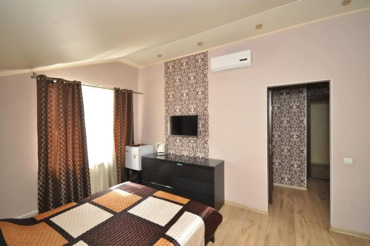 Гостевой дом Гостиничный Дом Уют