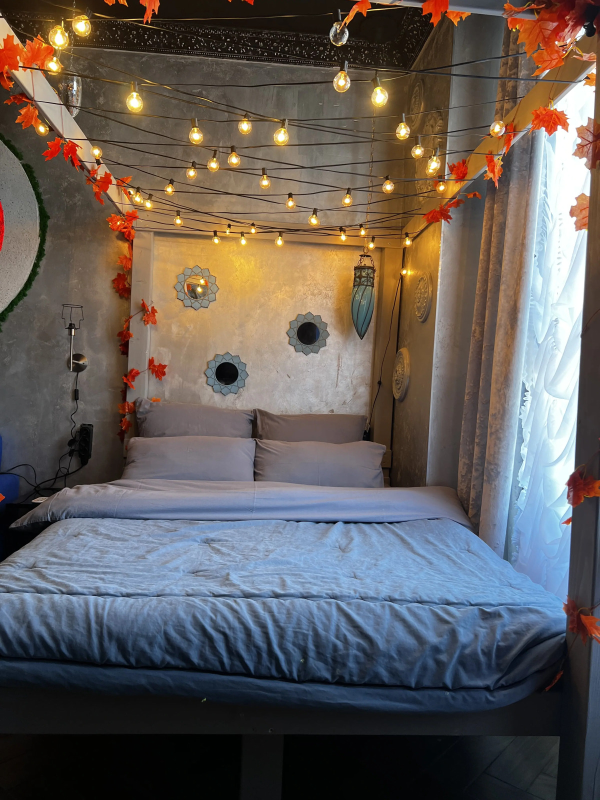 Апартаменты с Сауной Art Life Mini