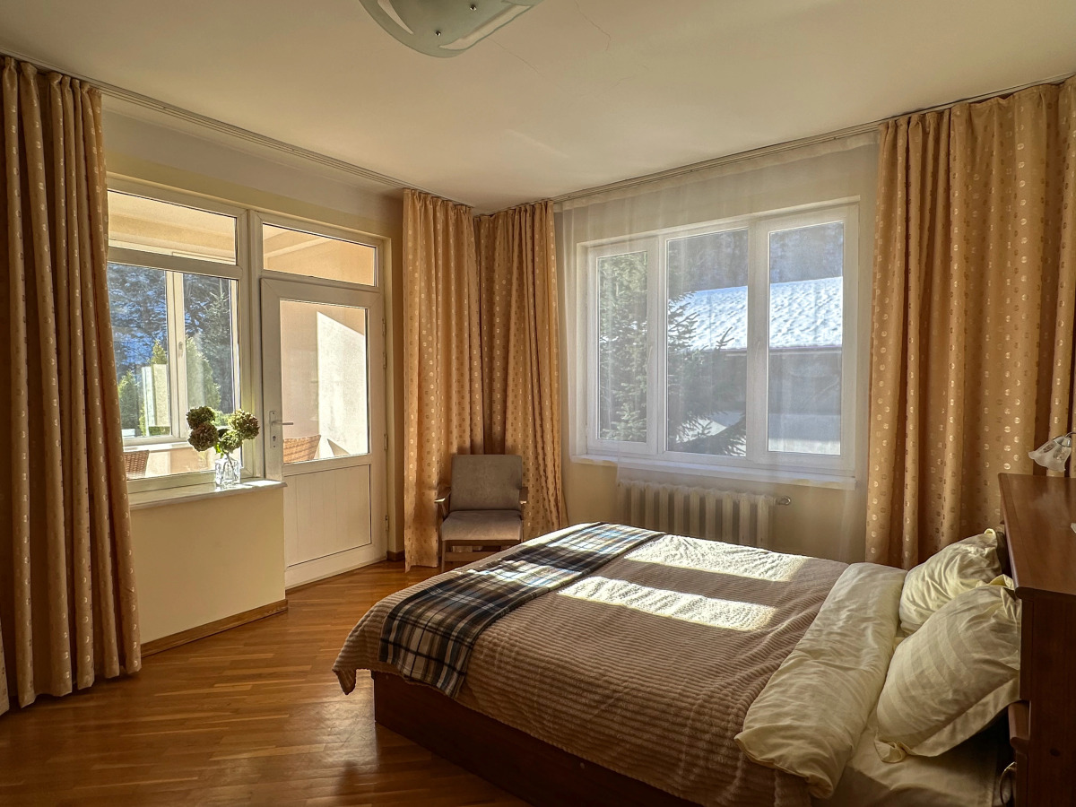 Вилла La Polyana