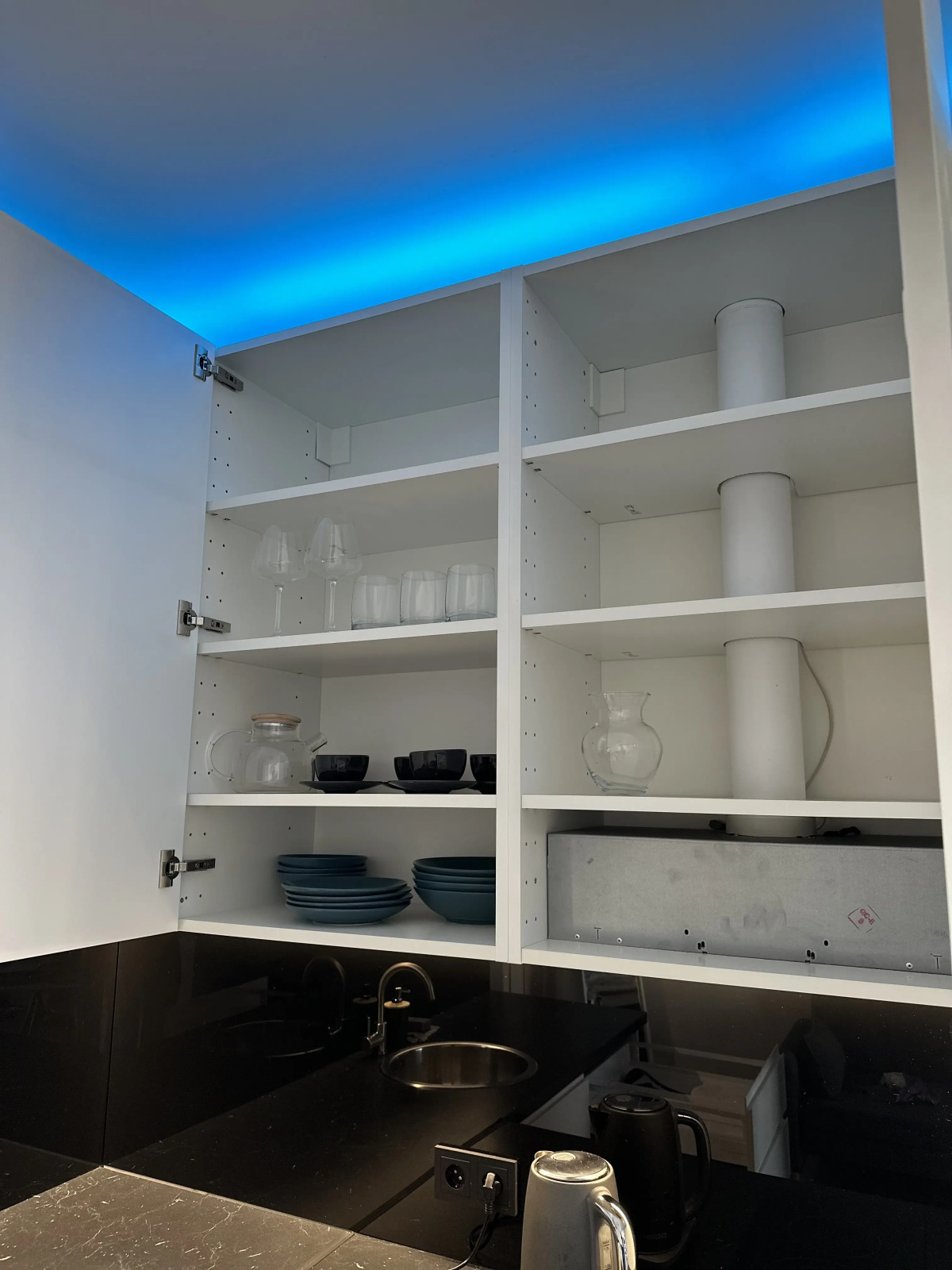 Апартаменты с Умным домом