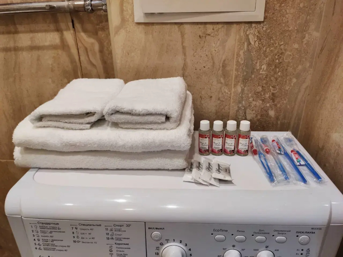 Апартаменты Сутки В КРД с Панорамным Видом  на Краснодар